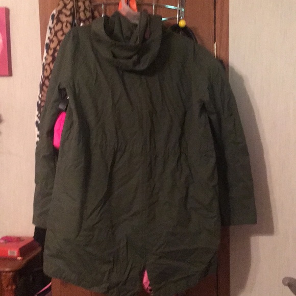 Jacket - Picture 2 of 3